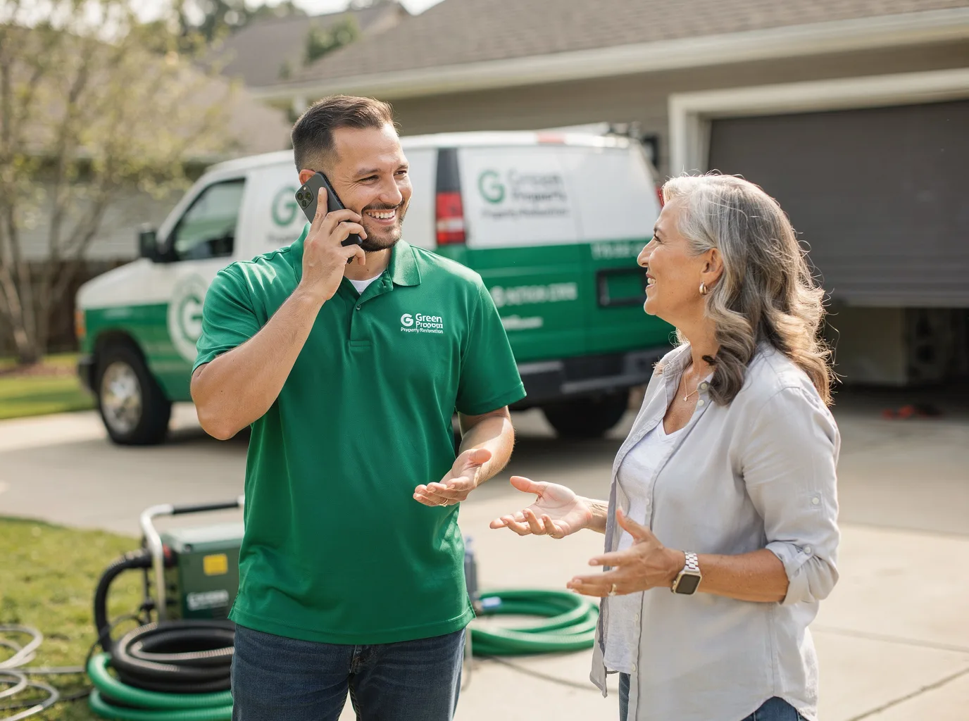 Water Damage Restoration Arizona FAQs